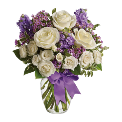 Bouquet Sirenita