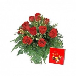 Rosas Trigo
