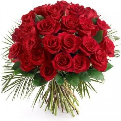 Rosas  (6,12 , 24 rosas)